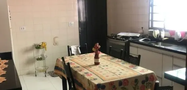 Casa com 3 Quartos à venda, 200m² no , Pompéia
