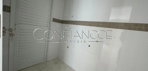 Casa de Condomínio com 3 Quartos à venda, 144m² no Bairro Alto, Curitiba