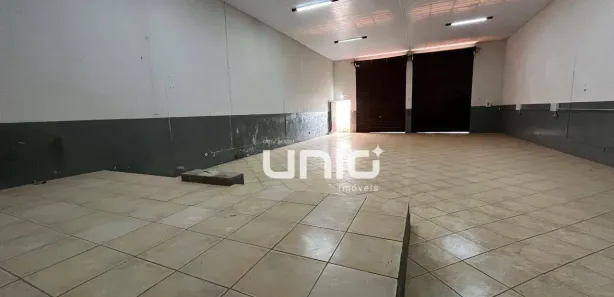 Loja / Salão / Ponto Comercial à venda, 175m² no Loteamento São Francisco, Piracicaba