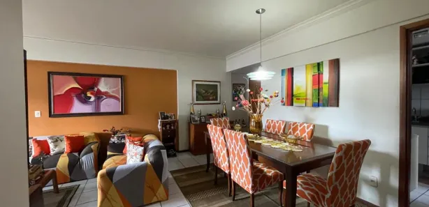 Apartamento com 3 Quartos à venda, 88m² no Madalena, Recife