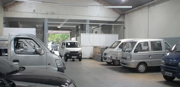 Conjunto Comercial / Sala à venda, 800m² no Vila Gumercindo, São Paulo