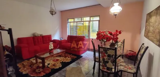 Sobrado com 3 Quartos à venda, 125m² no Rio Pequeno, São Paulo