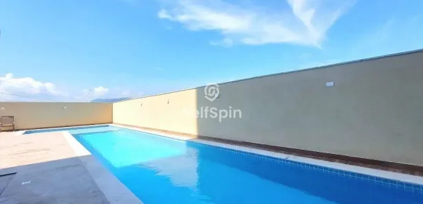 Apartamento com 2 Quartos para alugar, 62m² no Largo da Batalha, Niterói