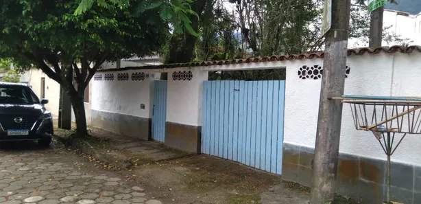 Casa com 5 Quartos à venda, 182m² no Vila Muriqui, Mangaratiba