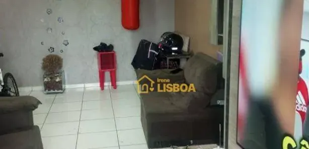Apartamento com 2 Quartos à venda, 66m² no Parque São Rafael, São Paulo