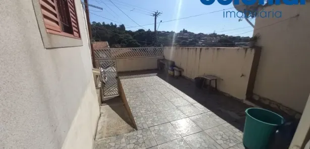 Casa com 3 Quartos à venda, 130m² no Jardim Buriti, Várzea Paulista
