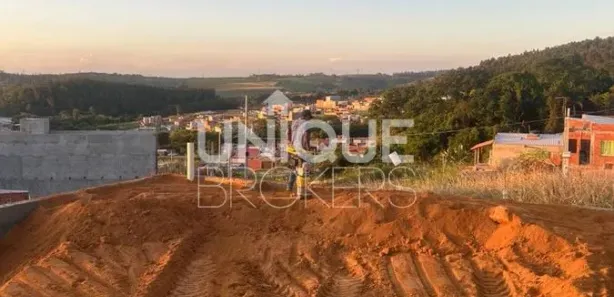 Terreno / Lote / Condomínio à venda, 250m² no Jardim das Angélicas, Itupeva