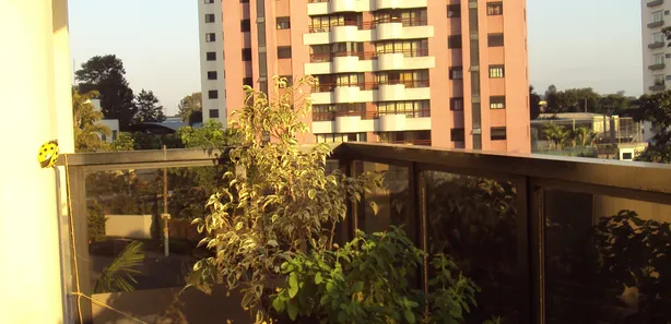 Apartamento com 4 Quartos à venda, 220m² no Bosque da Saúde, São Paulo