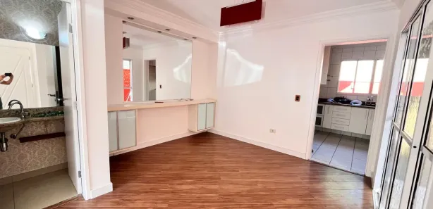 Casa de Condomínio com 3 Quartos para venda ou aluguel, 135m² no Granja Viana, Cotia