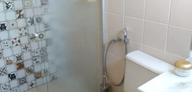 Apartamento com 2 Quartos à venda, 56m² no Candeal, Salvador