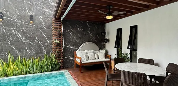 Casa de Condomínio com 3 Quartos à venda, 290m² no Vila de Abrantes (Abrantes), Camaçari