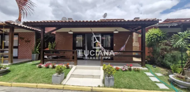 Casa de Condomínio com 2 Quartos à venda, 67m² no Prado, Gravatá