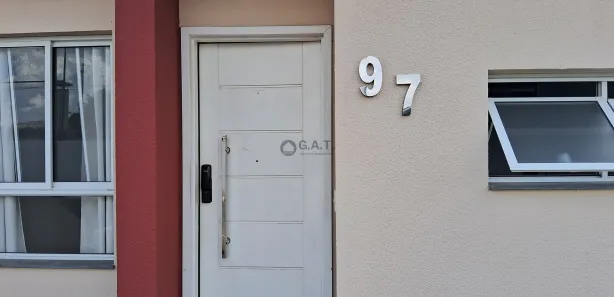 Casa de Condomínio com 3 Quartos à venda, 67m² no Vila Pedroso, Votorantim