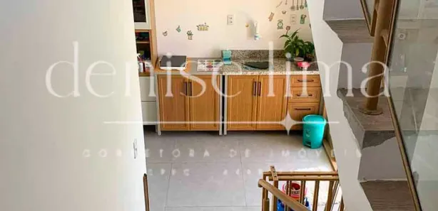 Sobrado com 3 Quartos à venda, 200m² no Aruana, Aracaju