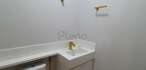 Casa de Condomínio com 3 Quartos à venda, 128m² no Parque Jatobá (Nova Veneza), Sumaré