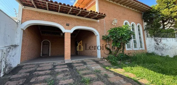 Casa com 4 Quartos à venda, 367m² no Brasil, Itu
