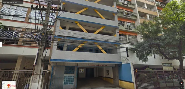 Garagem à venda, 20m² no Icaraí, Niterói