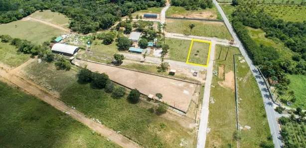 Terreno / Lote / Condomínio à venda, 1144m² no , Coqueiro Seco