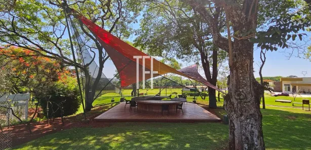 Terreno / Lote / Condomínio à venda, 563m² no Reserva Santa Izabel, Jaguariúna