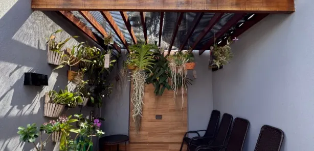 Casa com 4 Quartos à venda, 174m² no Parque Solar do Agreste B, Rio Verde