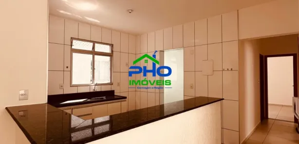 Apartamento com 3 Quartos à venda, 84m² no Europa, Contagem