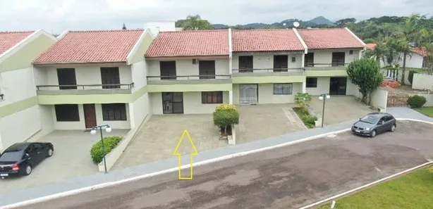 Casa de Condomínio com 4 Quartos à venda, 160m² no , Itapoá