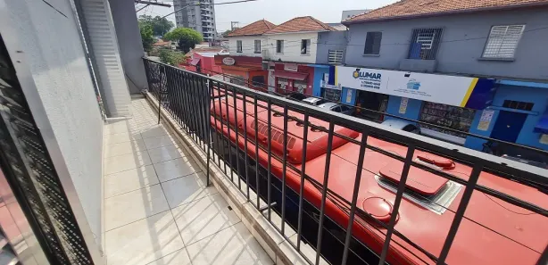 Conjunto Comercial / Sala para alugar, 70m² no Vila Guarani (Z Sul), São Paulo