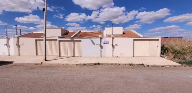 Casa com 3 Quartos à venda, 150m² no , Bela Vista de Goiás
