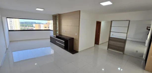 Apartamento com 3 Quartos à venda, 152m² no Tirol, Natal