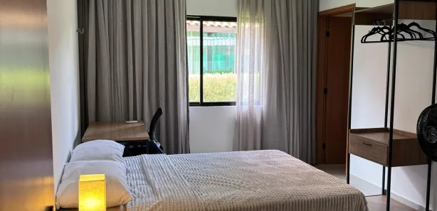 Casa de Condomínio com 4 Quartos para alugar, 250m² no , Bananeiras
