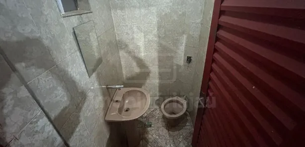 Loja / Salão / Ponto Comercial à venda, 133m² no Chácara Braz Miraglia, Jaú