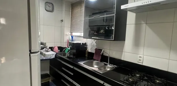 Apartamento com 3 Quartos à venda, 50m² no Piracicamirim, Piracicaba
