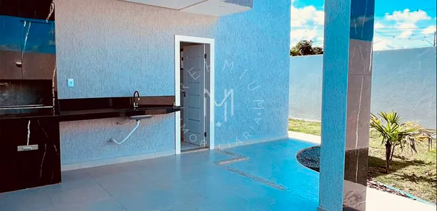 Casa de Condomínio com 3 Quartos à venda, 168m² no Universidade, Vitória da Conquista
