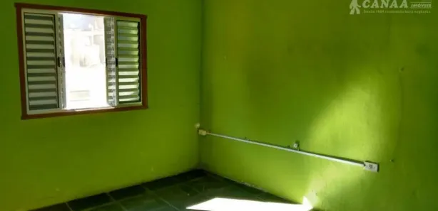 Casa com 1 Quarto para alugar, 40m² no Cidade Intercap, Taboão da Serra