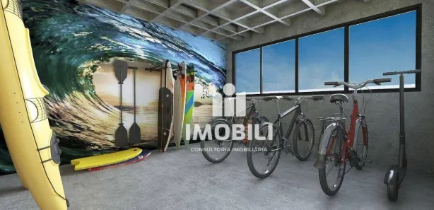 Apartamento com 2 Quartos à venda, 71m² no Loteamento Luar do Frances, Marechal Deodoro