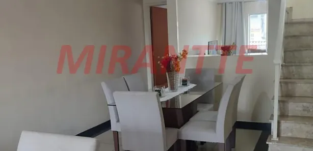 Sobrado com 3 Quartos à venda, 122m² no Jardim Paraíso, São Paulo