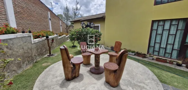 Casa de Condomínio com 3 Quartos à venda, 164m² no Gravatá Centro, Gravatá