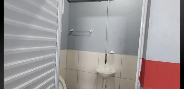 Galpão / Depósito / Armazém para alugar, 350m² no Japiim, Manaus