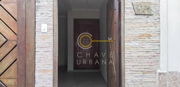 Casa de Condomínio com 4 Quartos para venda ou aluguel, 430m² no Campo Grande, Santos