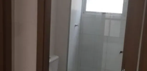 Apartamento com 2 Quartos à venda, 45m² no Papagaio, Feira de Santana