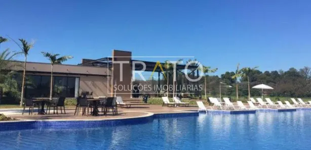 Terreno / Lote / Condomínio à venda, 822m² no , Jaguariúna