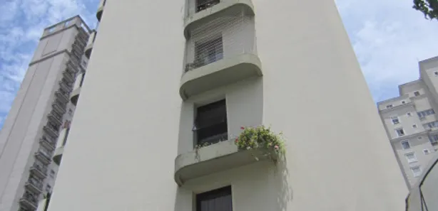 Cobertura com 4 Quartos para venda ou aluguel, 340m² no Indianópolis, São Paulo
