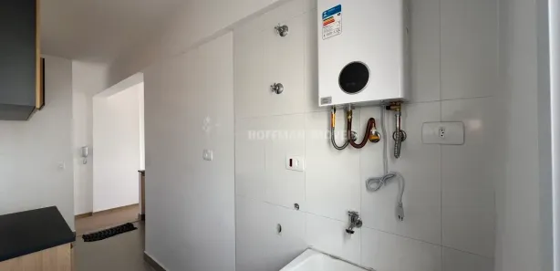Apartamento com 1 Quarto para alugar, 44m² no Santa Paula, São Caetano do Sul