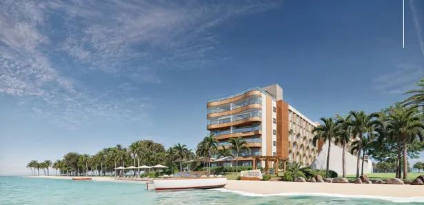 Apartamento com 2 Quartos à venda, 69m² no , Maragogi