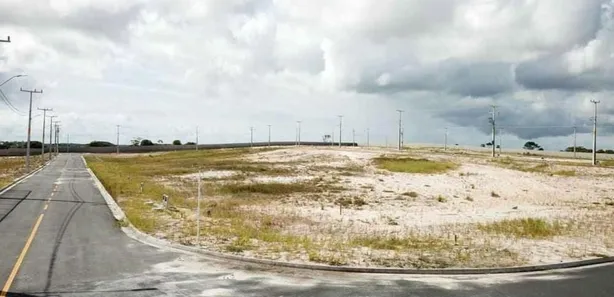 Terreno / Lote / Condomínio à venda, 300m² no Parque Nascente do Rio Capivara, Camaçari