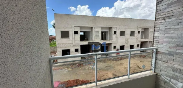 Apartamento com 2 Quartos à venda, 57m² no Pajuçara, Maracanaú