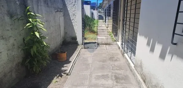 Casa com 2 Quartos para alugar, 46m² no Pau Amarelo, Paulista