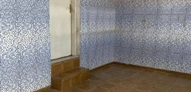 Sobrado com 2 Quartos à venda, 166m² no Casa Grande, Diadema