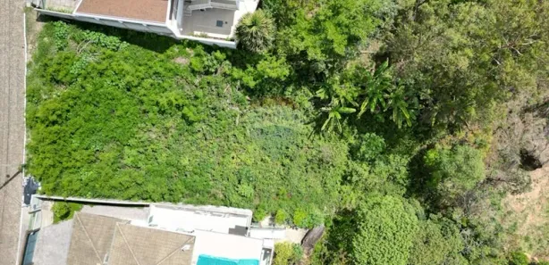 Terreno / Lote / Condomínio à venda, 1000m² no Vila do Ouro, Nova Lima
