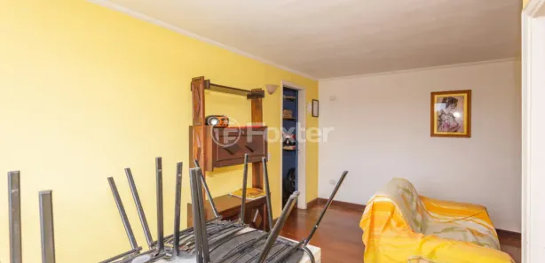 Apartamento com 2 Quartos à venda, 68m² no Jardim da Saúde, São Paulo